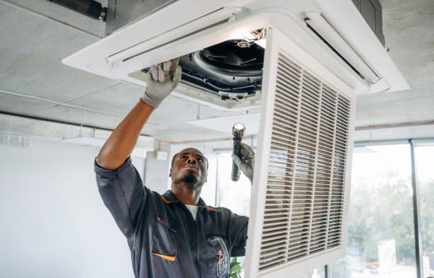 Licensed Ac Installation service in Lake Mills, WI - FH HVAC